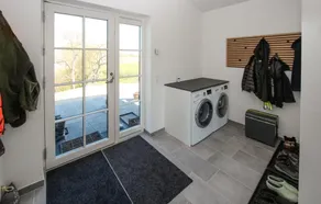 3 værelses lækkert hjem i Samsø - Image 2