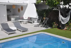 Fantastic Villa with private pool and terrific views! - Image 2