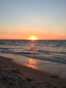 Spectacular home, ocean views, prime location, .5mi to beach, bike to town! - Image 4