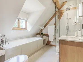Alloggio con 3 camere da letto ad Alresford - Image 3