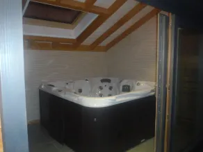 nuovo chalet confortevole - Image 4