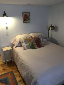 Bungalow in Historic Onancock - sleeps 4 - Image 5