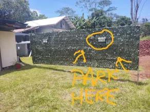 \"Puna Gecko\"  with Queen Bed & Private Bath - Image 4