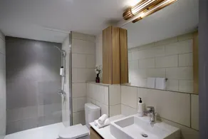 Marassi Boutique Hotel-Vela Suites - Image 2