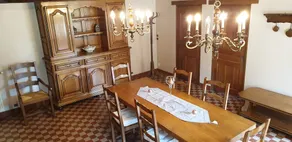 Storslået hus ved foden af Norman Schweiz - Image 4