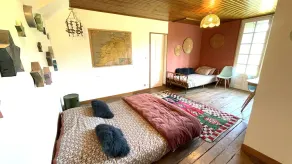 Villa 1828, sleeps 25, pétanque, swimming pool, billiards, table soccer - Image 3