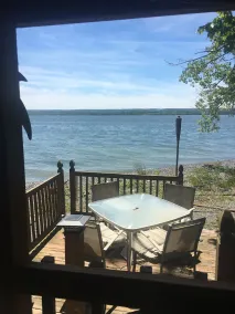 Rustikales Ferienhaus am See - Image 5