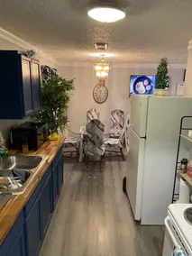 \"Newly remodeled 3BR — minutes from White Hall, UAPB & the casino!\" - Image 5