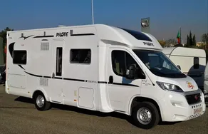 Camperline Commerce and Campervan Hire - Image 5