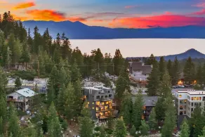 LUXE 11 Blue Diamond Lodge Lake Tahoe - Image 5