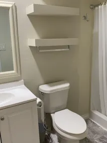 Tiny Cozy Studio #1 - Image 2