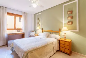 Apartment \"El Albero\" with Pool, Terrace & Wi-Fi - Image 3