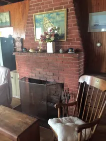 Rustikales Beach Cottage - Image 3