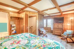 Roads End Ocean View Home Has Hot Tub, Second Living Area and Kids Playground! - Image 4