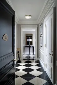 Svit med ett sovrum på St. Regis Residence Club New York - Image 3