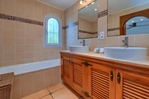 Classic and nice luxury villa in Javea, on the Costa Blanca, Spain  with private pool for 4 persons - Image 5