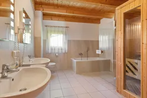 Chalet 'Skiblickhaus' mit Bergblick, privater Terrasse und WLAN - Image 4