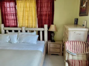 Quiet, Comfortable centrally located studio apt - Image 3