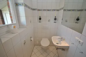 Ferienhaus Wattwurm - Image 4