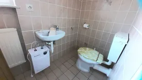 Cozy vacation apartment 125sqm with barbecue facilities in the garden - Image 2