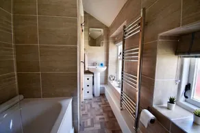 Charming Riverside Cottage in Bradwell, Central Peak District, 4 Guests - Image 2