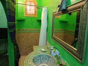 Villa, Piscine Privée, chauffée, Hammam, Bar, 4x4 sable, Pistes, Buggy, Bateaux. - Image 3