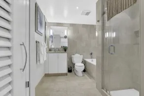 1 Bedroom Furnished Apartment at Penn Quarters - Image 2