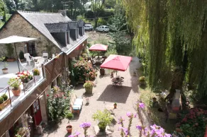 ferielejlighed i en mølle fra det 18. århundrede - Image 5