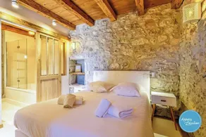 Le Grenier 4 - mazot savoyard - Image 3