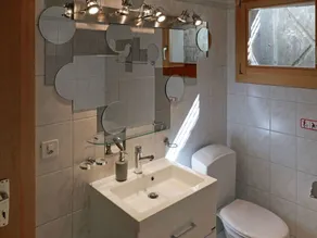 Estupenda casa de vacaciones privada para 6 personas con WIFI, TV y terraza - Image 2