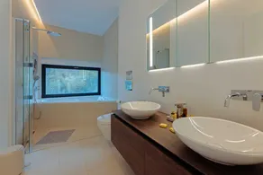 Villa Hestia with Heated Pool - Image 2