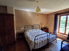 Villa spaziosa con piscina privata sicura, esposizione sud, posizione del villaggio - Image 5