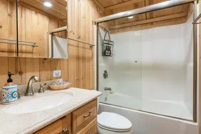 Chalet 23 by Mammoth Mountain Chalets - Image 2