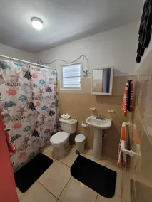 Apt w/ Pool Deck & Games, 5 mins From The Beach- CU - Image 4