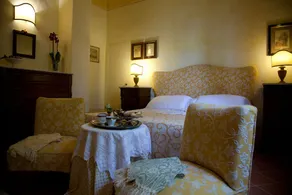 Il Nibbio, una antigua villa en el corazón de la Toscana - Image 4