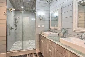 Resort Feel Home, Private Pool,Spa,Hammocks Beach,OWA,Wharf-15min, 5 Bedrooms - Image 2