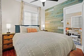 Cozy Beach Cottage, Walk to Everything! 2bed/1bath - Image 5