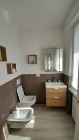 Apartamento 'Aurora' com Vista para a Montanha, Terraço Privado e Wi-Fi - Image 4
