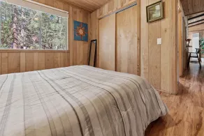 Granny's Love Shack - WiFi!  Skridt til National Forest! GRATIS 2 timers cykel / kajak udlejning! - Image 4