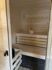 Ferienhaus Waldfrieden mit Pool & Sauna. - Image 4