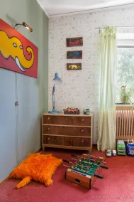 Einzigartige Retro-Villa in Stockholm, in der Natur, fair, Södermalm und der Stadt - Image 5