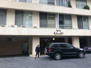 lovely appartment in beyouth manara - Image 4