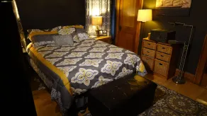 Three Bedroom Upper - Image 5