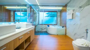 Luxurious 13 bedroom Private Villa Phuket Thailand - Image 2