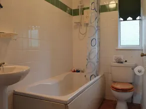 2 chambres à coucher à Woolsery, near Bideford - Image 2