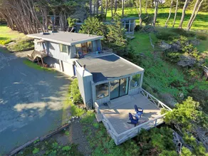 SWEEPING OCEAN FRONT VIEW, PRIVATE & SECLUDED - Cove Suite - Image 4