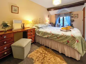 1 Schlafzimmer Unterkunft in Lowick, near Coniston - Image 5