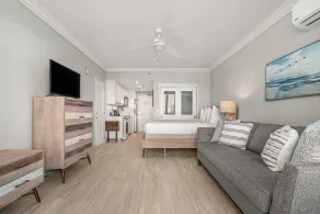 Sunset Studio | located at the Condado Lagoon Villas building in Condado - Image 5