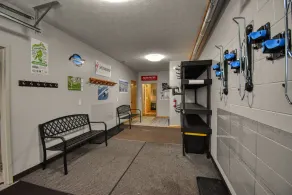 Snowshoe Creekside Villas - perfect location  - Image 4
