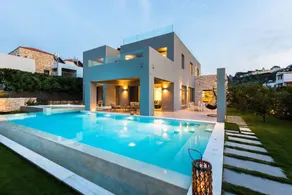 Lux Villa 200mt to beach★HEATED Pool /Hydromassage ★BBQ ★Walk to everything ★ - Image 5